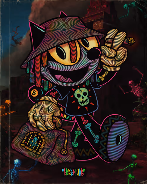 Item #65523399498076187091321588484632956193134929500918595043447448303524619747355 Media