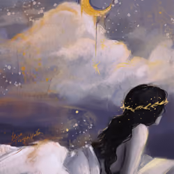 Reading on the clouds