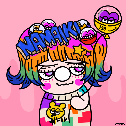 Item #60864516583600220379727707953189256797644684088485365944782401987368129134593 Media