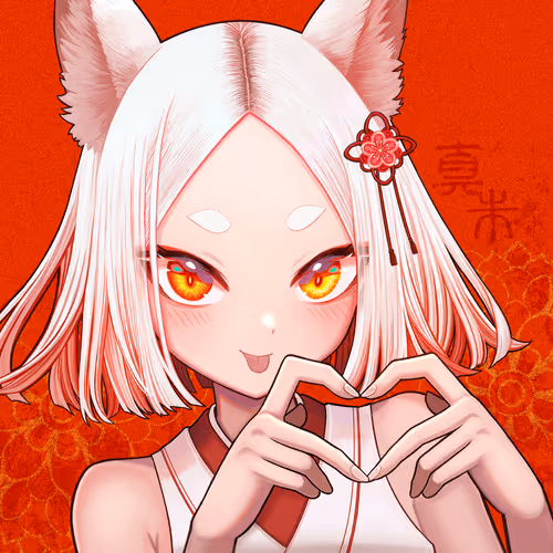 Kamisama Girl Collection