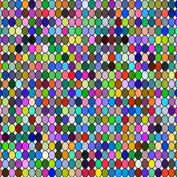 Generative_Dots #004