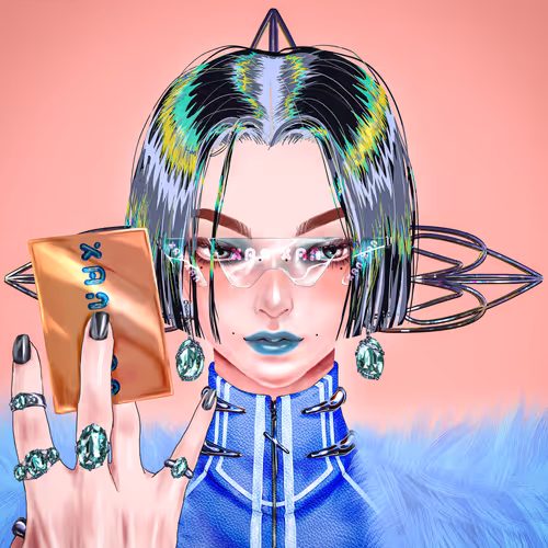 Item #93283716396548815751102385501603631451693550788833397511366807618936109006849 Media