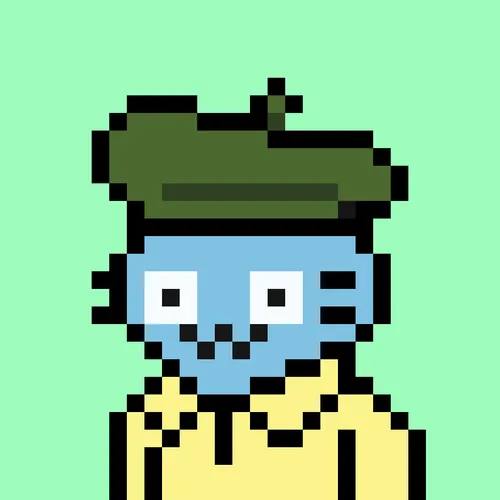 PixelCat 9789