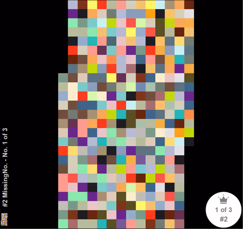 Item #88586755056277776486566371221811765683373128054527353870932115340118024257537 Media