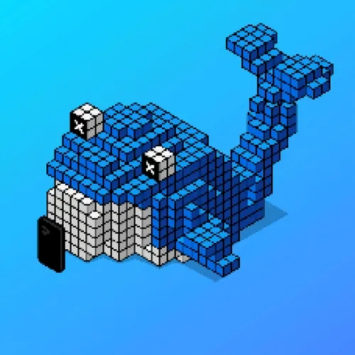 Pixelazy Lazer