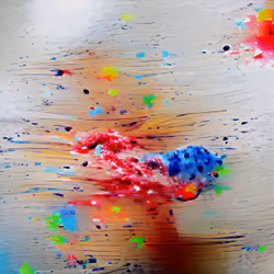 Splat