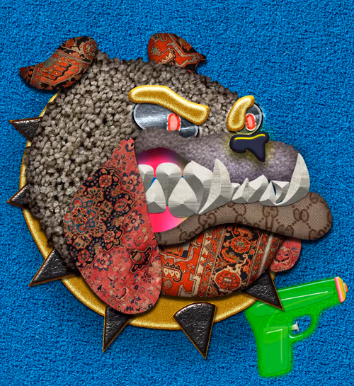 Item #60615374357301765866793785974836511669991897992695459926756787092128469614593 Media