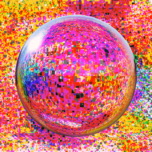 Spheres Of Love