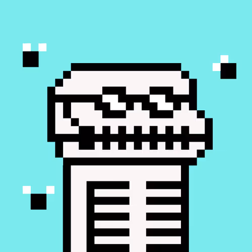 Item #72525471682372228310163572110051846765907228465456604280216874906982654410753 Media