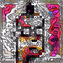 The HashPunk #0165