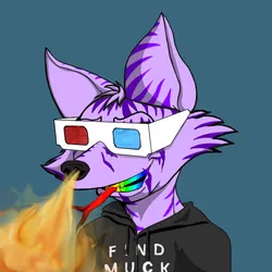 Cunning Fox 4003
