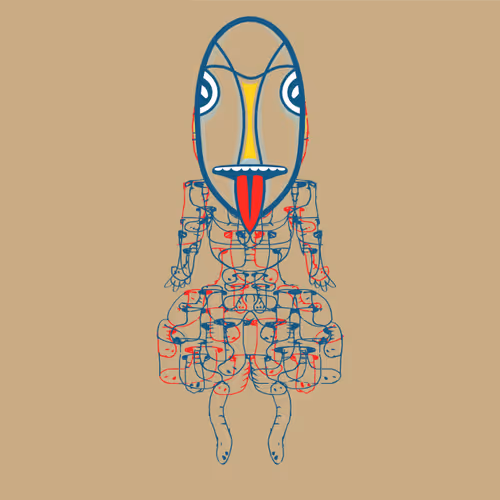 Item #80477541886587660739859857627762855263355837689783594276744481380536214880257 Media