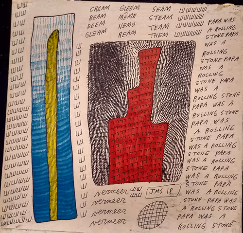 Item #81444146362496160238583692207121287082523598883172159775556062154575694528513 Media