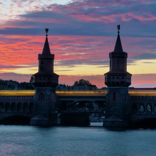 Beautiful Cities Trey Ratcliff
