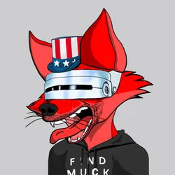 Cunning Fox 12636