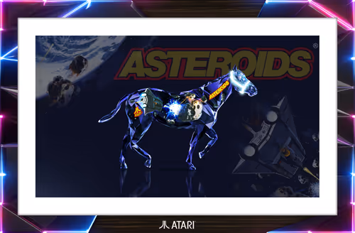 Item #110238896312374156694779971029466237810910659616547507179685594388172835389441 Media