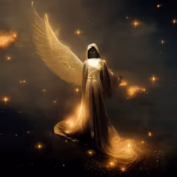 Angel of Creation 009