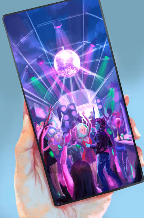 Item #71512223469028059382244437818790440390907604534098596629958921346842877755393 Media