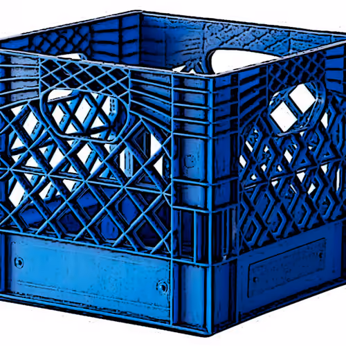 EtherCrate #17