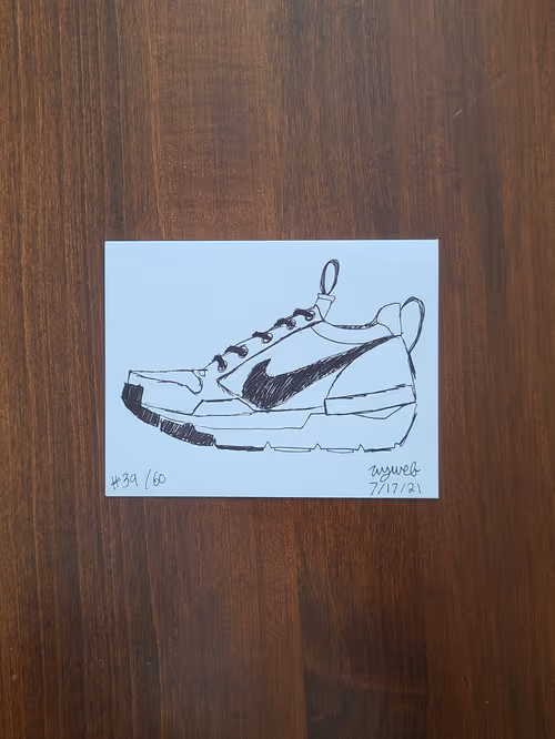 Item #61342267049285833702562488088252188535457448944435164327110975918795655217153 Media