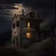 HenryLouis-DarkHouses Collection