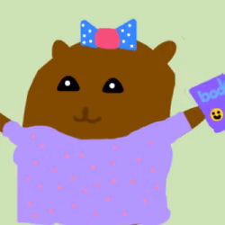Baby Bear 3/5