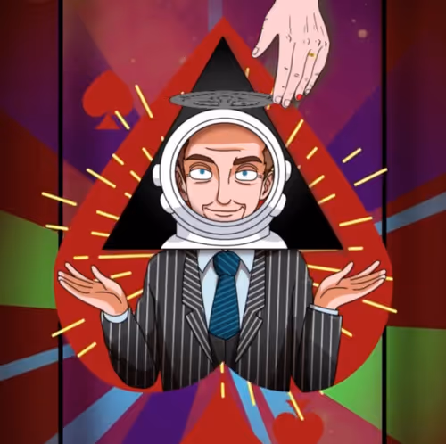 Item #71030323595001853229115441997979086874862426557995840918957494960791538892801 Media