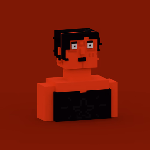 CryptoFreak #83