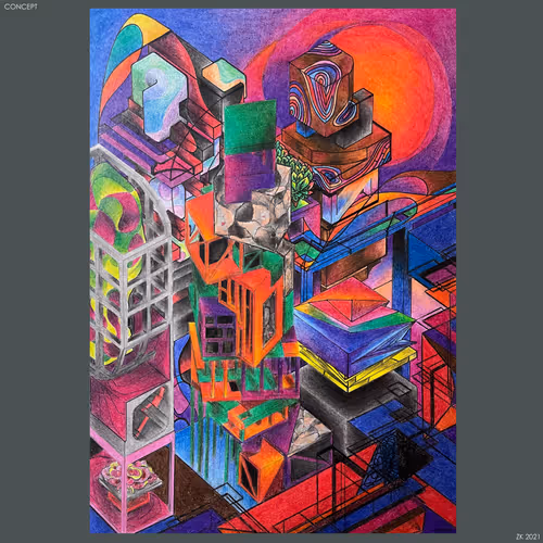 Item #75146839682959847301253104450968112529131299395870057615373295276249598394369 Media