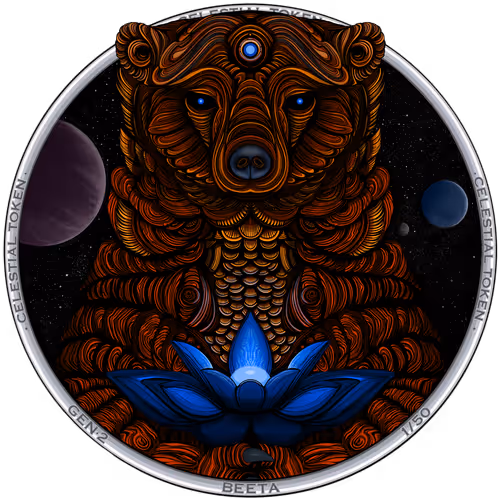 Celestialtokens