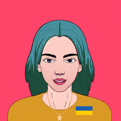 Woman Power Club #Ukraine 9.1