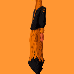 high fashion duck #48