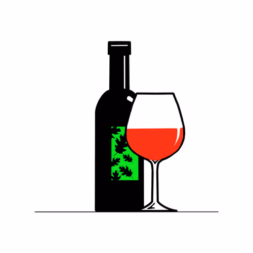 OnChain Wine #961