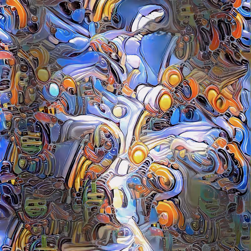 The Trees