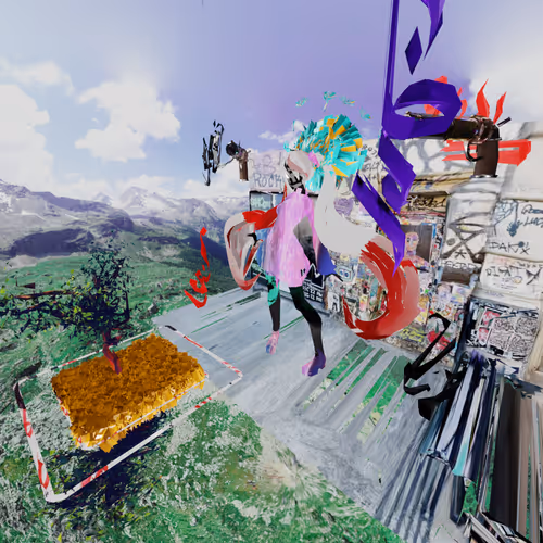 Item #115437599755726428690015714565636323151909838926188524836542278670093217955841 Media