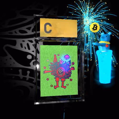 Item #115538047387908757578866192808364284987202574037093583069693591655615079383041 Media