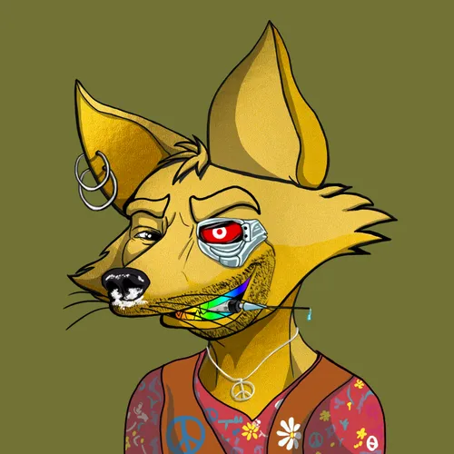 Cunningfoxes