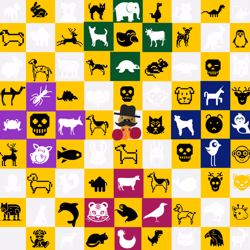 Item #54051329234062597508149952990873583227040633412847685929577996685242095632385 Media