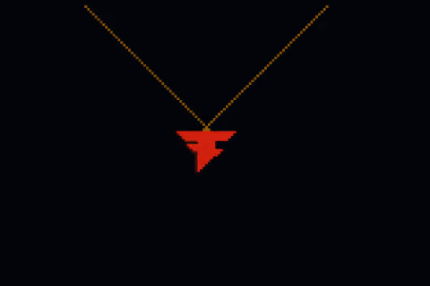 FaZe Chroma Chain