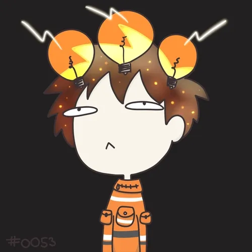 Bored #0053