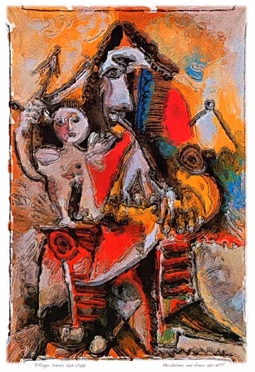 Item #42740036695250874080539381970063420666559396236032353308120348207733371043940 Media