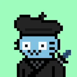 PixelCat 2497
