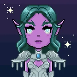 Stacy #80: Tyrande