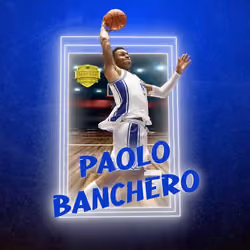 Paolo Banchero 1:1 (Ultra Rare)