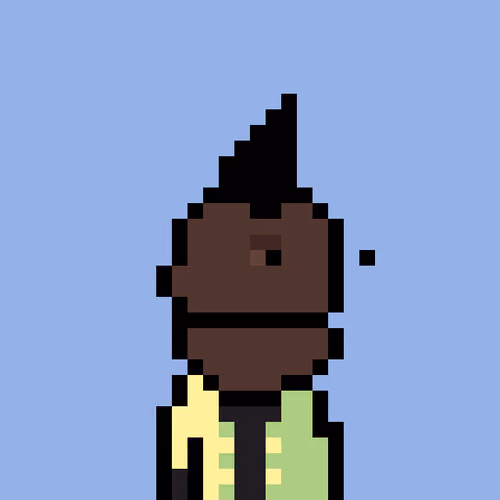 #360CryptoBlackPunk