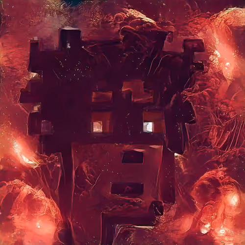 Item #99244635963231761644595842702059006729529527765830231552972135363267455352833 Media