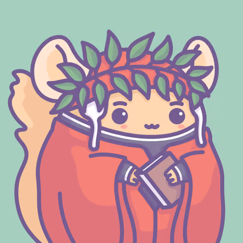 Acolyte #244 – Dante