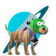 94446439507397690866932989307151862647638305996361281583646176189753564594177
