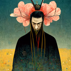 Samurai No. 19