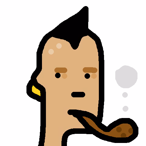 Low Effort Punks